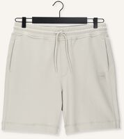 Beige BOSS Korte broek SEWALK Beige BOSS Korte broek SEWALK - medium