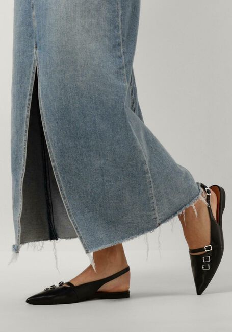 Zwarte VAGABOND SHOEMAKERS Slingbacks HERMINE 101 - large