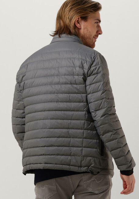 Grijze PEUTEREY Jack FLOBOTS KNC 01 - large