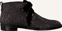 Zwarte MARIPE Veterschoenen 27289 - medium