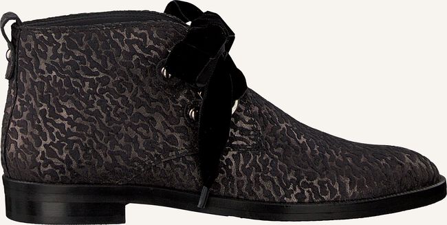 Zwarte MARIPE Veterschoenen 27289 Zwarte MARIPE Veterschoenen 27289 - large