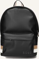 Zwarte BOSS Rugtas BYRON_BACKPACK - medium