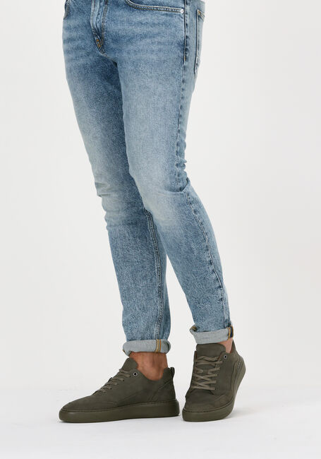 Groene CYCLEUR DE LUXE Lage sneakers DR7 - large