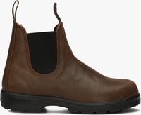 Bruine BLUNDSTONE Chelsea boots CLASSIC DAMES - medium