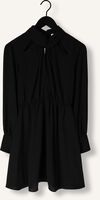 Zwarte LIU JO Mini jurk ABITO CUT OUT Zwarte LIU JO Mini jurk ABITO CUT OUT - medium