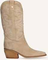 Beige NOTRE-V Cowboylaarzen AL330 - medium