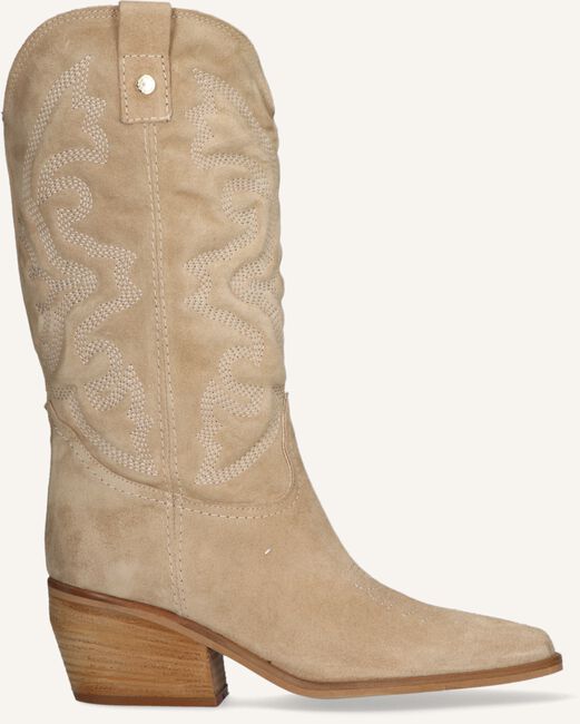 Beige NOTRE-V Cowboylaarzen AL330 Beige NOTRE-V Cowboylaarzen AL330 - large