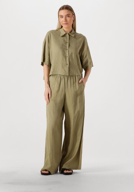 Olijf DRYKORN Blouses YARIKA - large