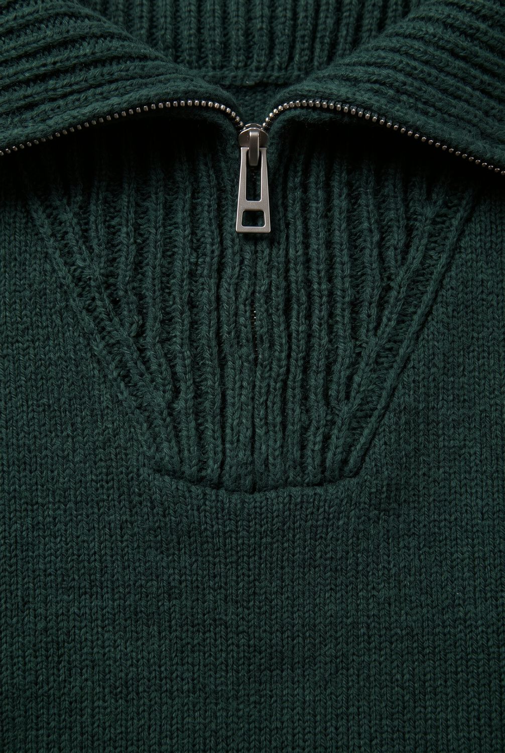 ZADIG & VOLTAIRE Jongens Truien & Vesten X60852 Donkergroen