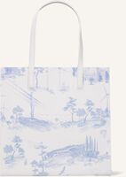 Witte TED BAKER Handtas KHLOCON - medium