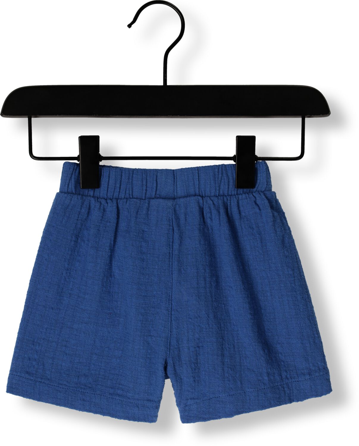 PLAY UP Meisjes Broeken Woven Shorts Blauw
