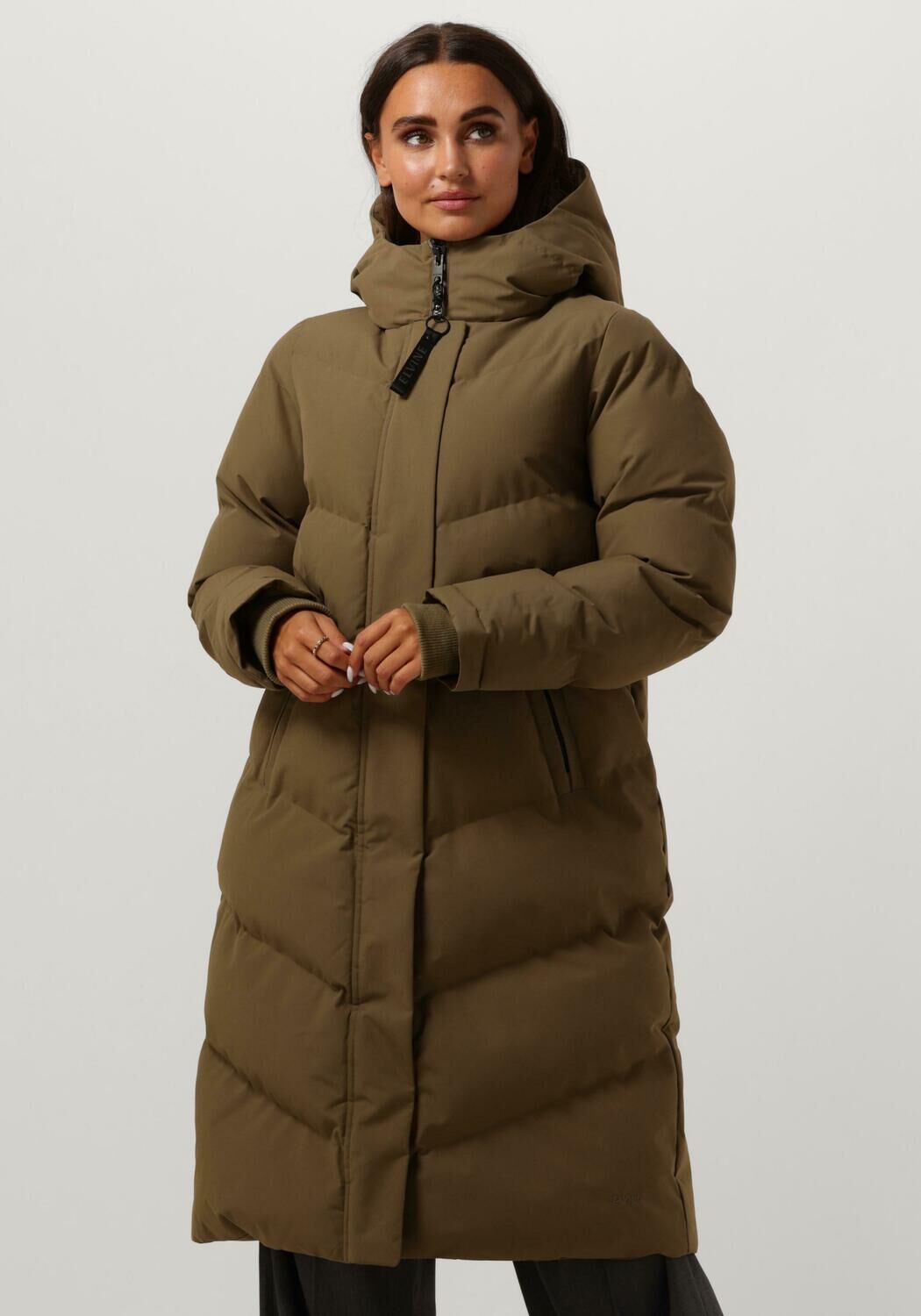Black Friday Jassen Dames tot 50 korting Omoda