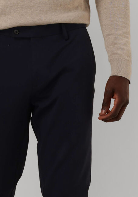 Donkerblauwe GENTI Pantalon P1060-1971 - large