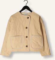 Zand LOLLYS LAUNDRY Jack CLARALL JACKET LS Zand LOLLYS LAUNDRY Jack CLARALL JACKET LS - medium