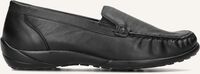 Zwarte WALDLAUFER Instappers 640004 Zwarte WALDLAUFER Instappers 640004 - medium