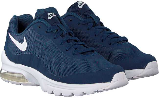 nike air max invigor blauw nike air max invigor blauw