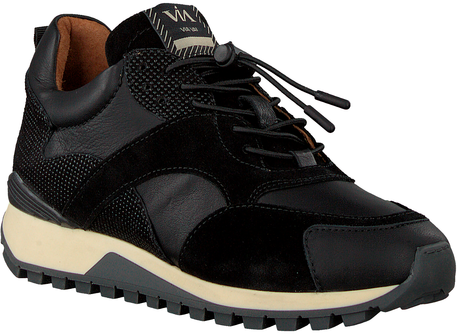 هستيري الأمان بدون طيار via vai sneakers giulia rox - ashworkshop.org