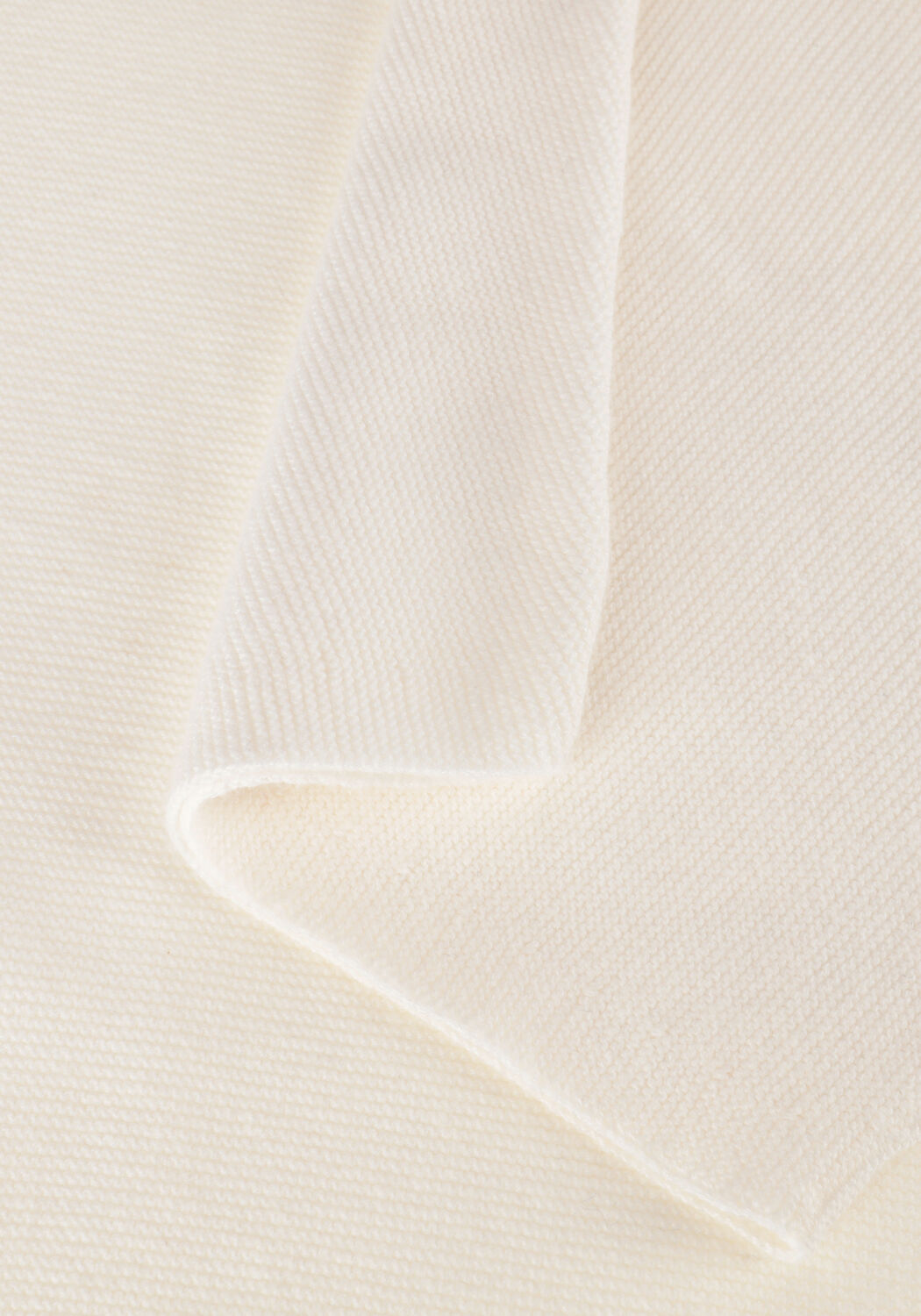 Ecru KNIT-TED Trui EVA - large