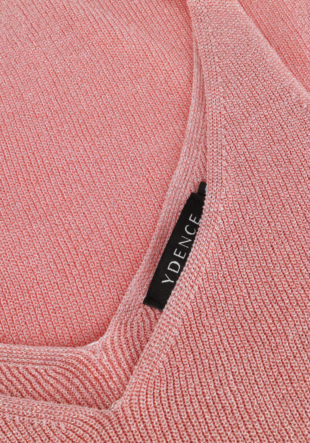 Lichtroze YDENCE Top KNITTED TOP LUX - large