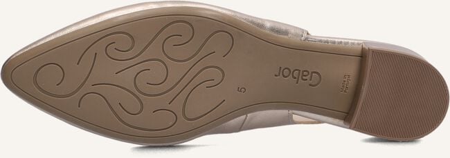 Gouden GABOR Slingbacks 520.3 Gouden GABOR Slingbacks 520.3 - large