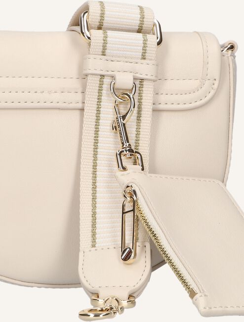 Beige TOMMY HILFIGER Schoudertas TH CITY SUMMER SADDLE BAG Beige TOMMY HILFIGER Schoudertas TH CITY SUMMER SADDLE BAG - large