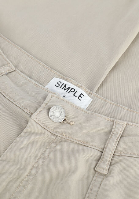 Zand SIMPLE Pantalon WOVEN PANTS HALLY SOFT-TEN-22-1 - large