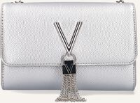 Zilveren VALENTINO BAGS Schoudertas DIVINA CLUTCH - medium
