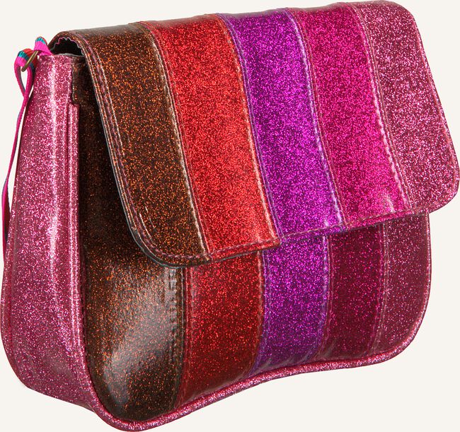 Roze LE BIG Schoudertas PALMIRA BAG Roze LE BIG Schoudertas PALMIRA BAG - large