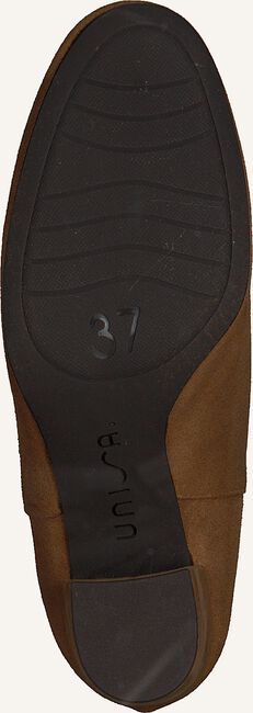 Camel UNISA Enkellaarsjes OSBORN Camel UNISA Enkellaarsjes OSBORN - large