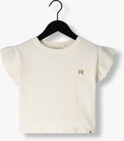 Witte KOKO NOKO T-shirt R50977 - medium
