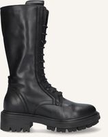 Zwarte NOTRE-V Veterboots 03-110 - medium
