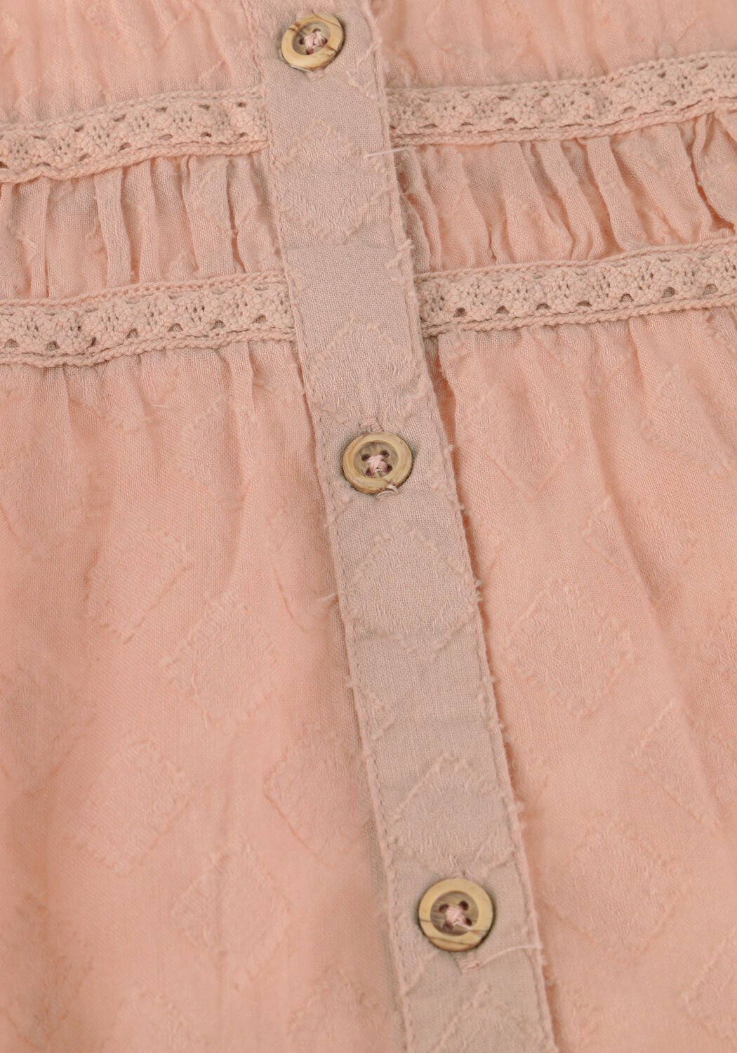 Lichtroze DAILY7 Blouses SHIRT LONGSLEEVE - large