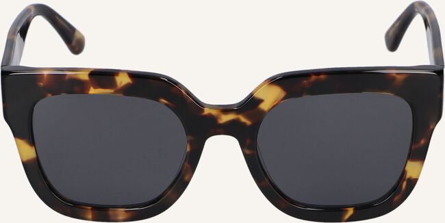 Bruine NOTRE-V Zonnebril AMBER Bruine NOTRE-V Zonnebril AMBER - large