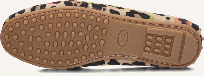 Beige AYANA Mocassins 1202 Beige AYANA Mocassins 1202 - large