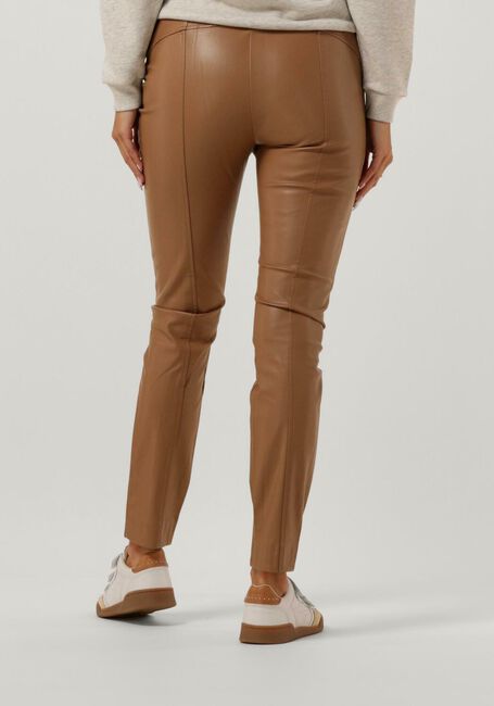 Camel JOSH V Pantalon MARYM - large