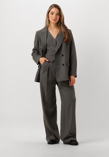 Grijze NOTRE-V Gilet NV-EKA - large