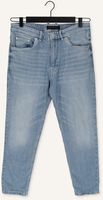 Lichtblauwe DRYKORN Straight leg jeans BIT 260118 Lichtblauwe DRYKORN Straight leg jeans BIT 260118 - medium