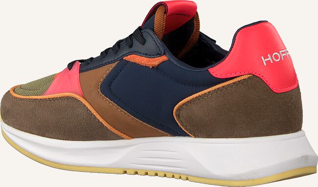 Multi THE HOFF BRAND Lage sneakers KERAMEIKOS Multi THE HOFF BRAND Lage sneakers KERAMEIKOS - large