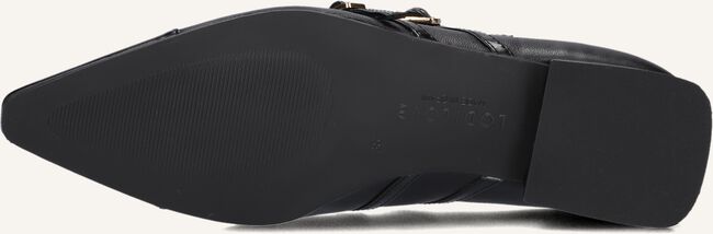 Zwarte LODI Ballerina's BRO4982 Zwarte LODI Ballerina's BRO4982 - large