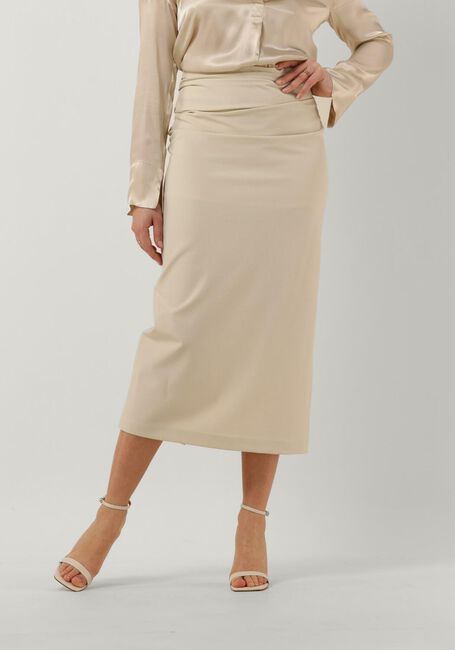 Zand SEMICOUTURE Midirok WENDY - large