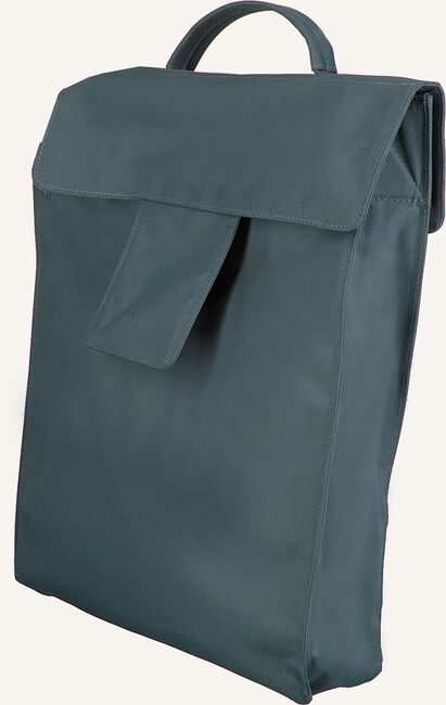 Blauwe MYOMY Rugtas MY HOME BAG BACKBAG Blauwe MYOMY Rugtas MY HOME BAG BACKBAG - large