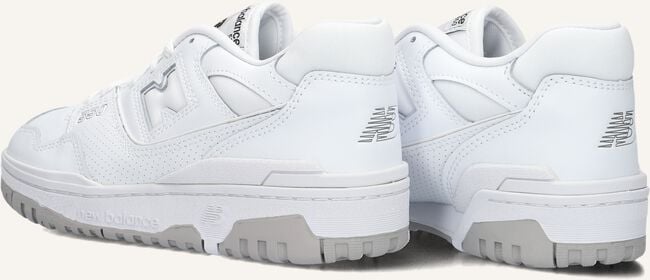 Witte NEW BALANCE Sneakers BB550 Witte NEW BALANCE Sneakers BB550 - large