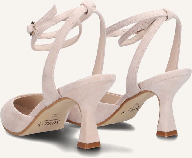 Beige NOTRE-V Sandalen 8923 Beige NOTRE-V Sandalen 8923 - large