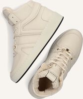 Beige NUBIKK Hoge sneakers JIRO DUNK Beige NUBIKK Hoge sneakers JIRO DUNK - medium