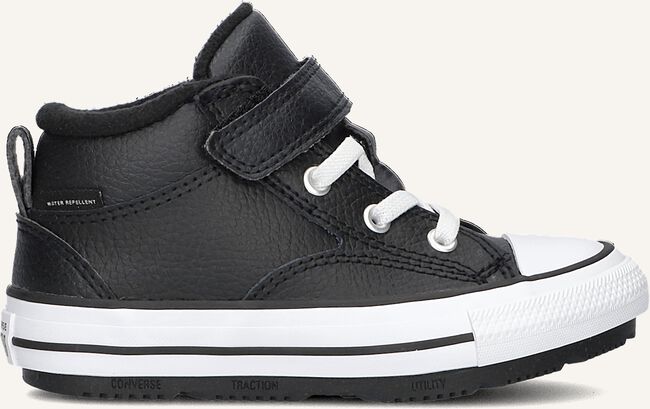 Zwarte CONVERSE Hoge sneakers CHUCK TAYLOR ALL STAR BOY Zwarte CONVERSE Hoge sneakers CHUCK TAYLOR ALL STAR BOY - large