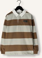 Bruine MOLO Polo RELZ Bruine MOLO Polo RELZ - medium