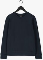 Donkerblauwe PEUTEREY Sweater SAIDOR B
