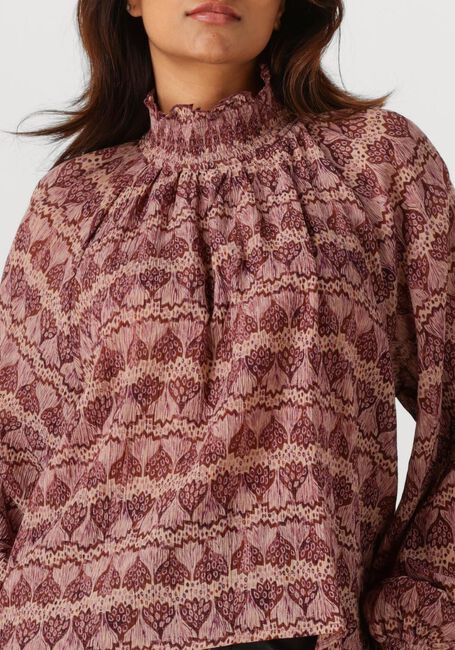 Multi ANTIK BATIK Blouses DALILA BLOUSE - large