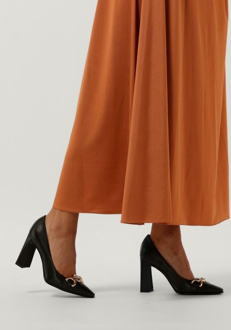 Zwarte NOTRE-V Pumps 11120 - large