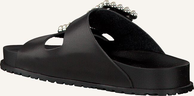 Zwarte STEVE MADDEN Slippers NORA FLAT Zwarte STEVE MADDEN Slippers NORA FLAT - large